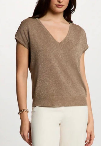 JERSEY PIEDRAS HOMBRO TOPO