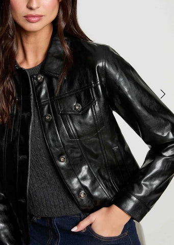 CHAQUETA ACOLCHADA GFALOU