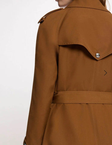TRENCH MILITAR