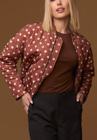 PLUMI REVERSIBLE WILLIAM