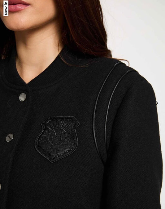 BOMBER ESCUDO