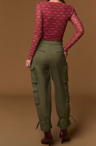 PAUL TROUSERS