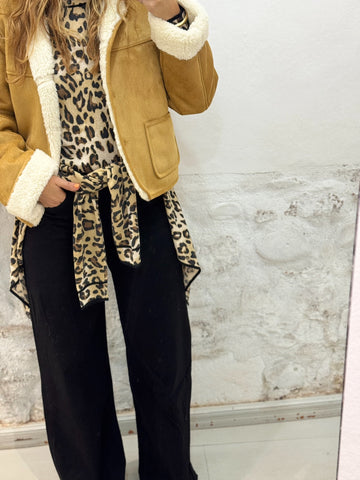 PELLIZA ALEJANDRA CAMEL SERRAJE