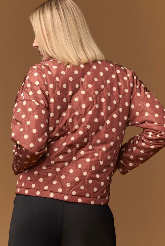 PLUMI REVERSIBLE WILLIAM