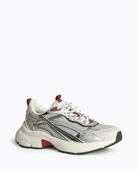 DEPORTIVA BALANCE BURDEOS