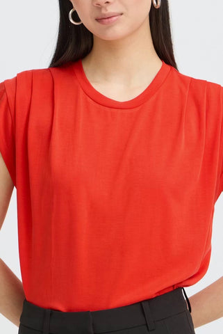 CAMISETA BRUTAL CORAL