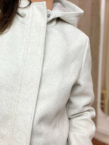 TRENQUITA MARLENE BEIG