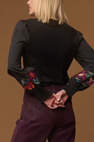 TOP BOHO