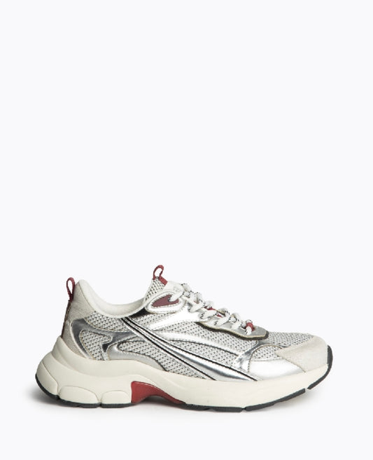 DEPORTIVA BALANCE BURDEOS