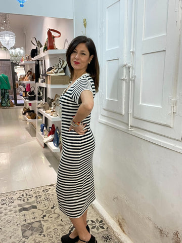 VESTIDO BEATRIZ RAYAS