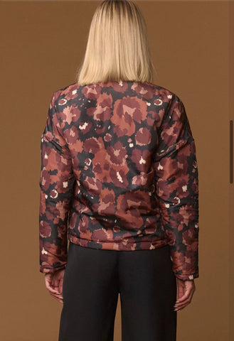 PLUMI REVERSIBLE WILLIAM
