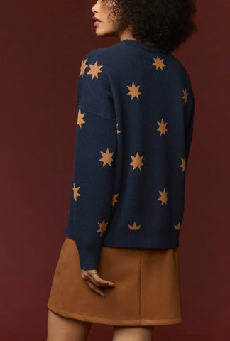 JERSEY ESTRELLAS SHINE