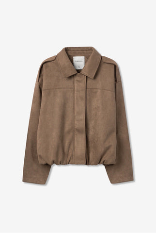 BOMBER ANTELiNA NIXIE