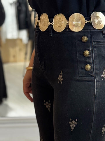 PANTALON MONACO
