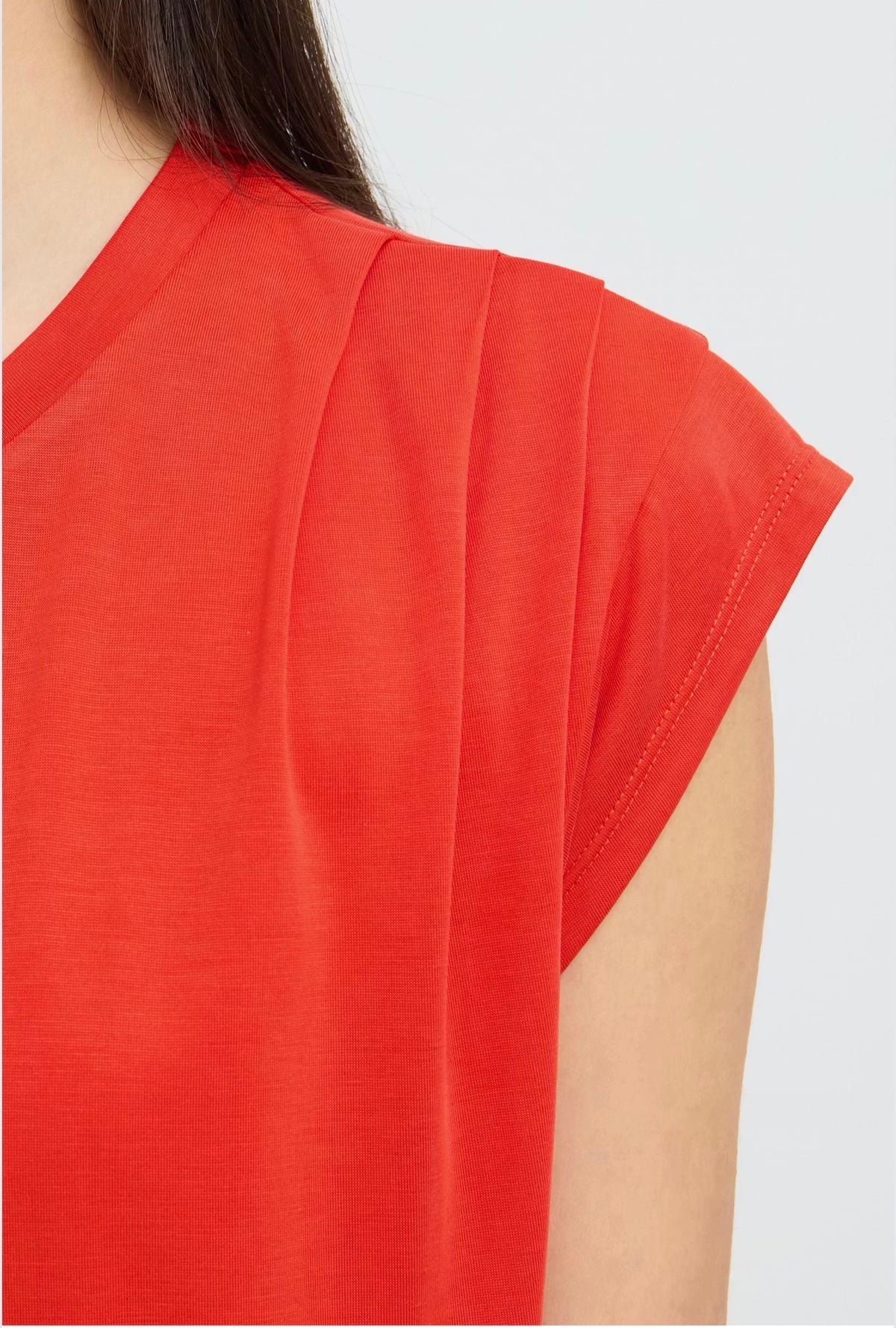 CAMISETA BRUTAL CORAL