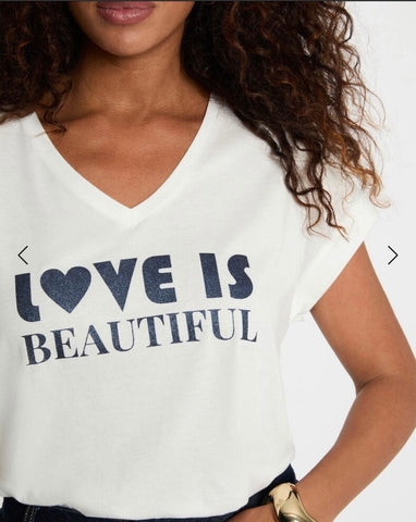 CAMI LOVE IS BEAUTIFUL
