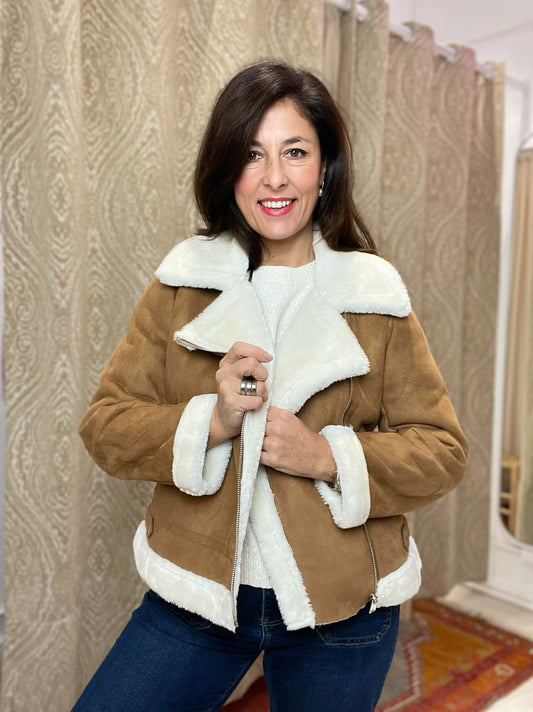 PELLIZA NEW CLASIC