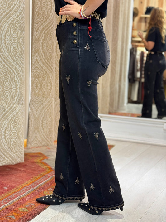 PANTALON MONACO
