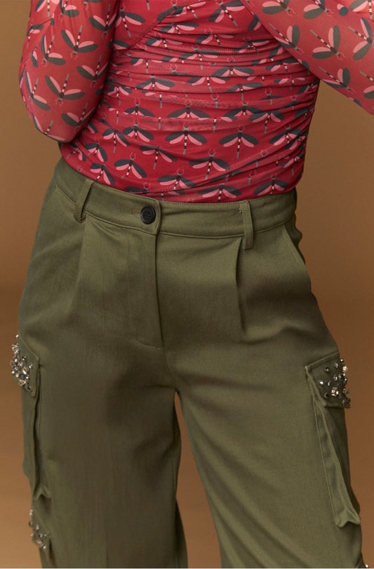 PAUL TROUSERS