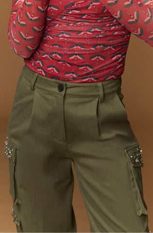 PAUL TROUSERS