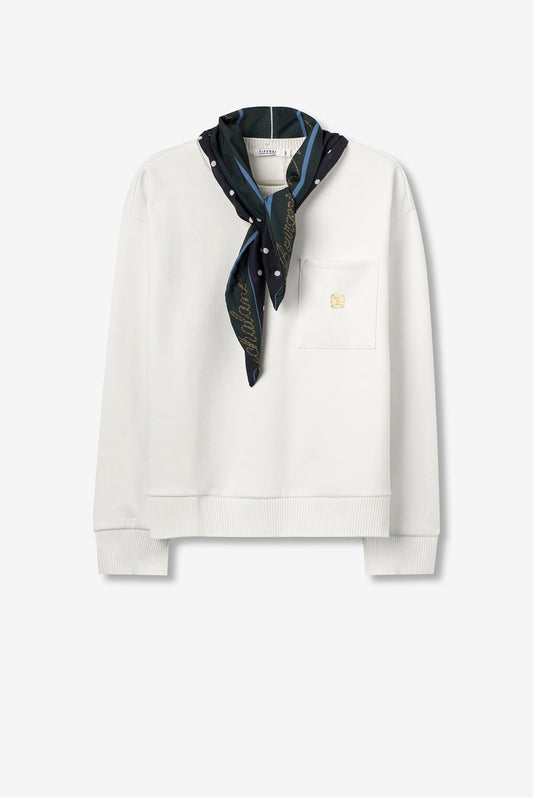 SUDADERA LARTIST