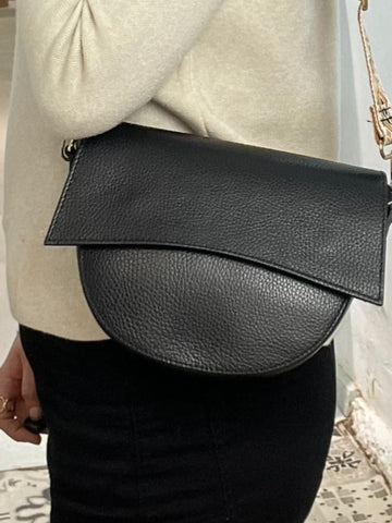 BOLSO CELINA NEGRO