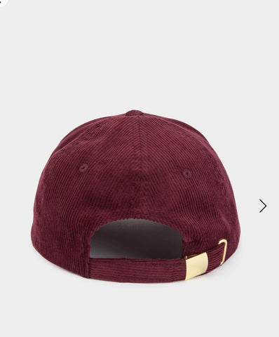 GORRA M