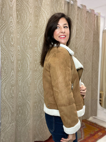 PELLIZA NEW CLASIC