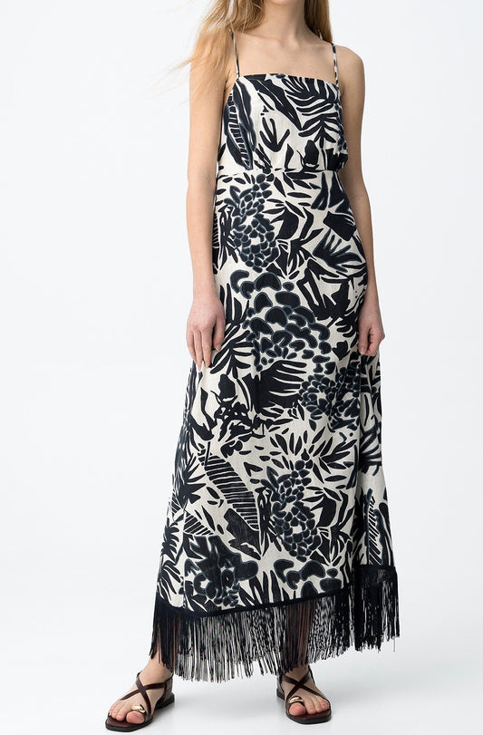 VESTIDO LETIZIA PRINT