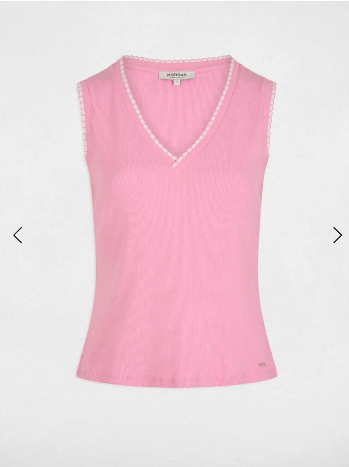 CAMI ROSA CHICLE