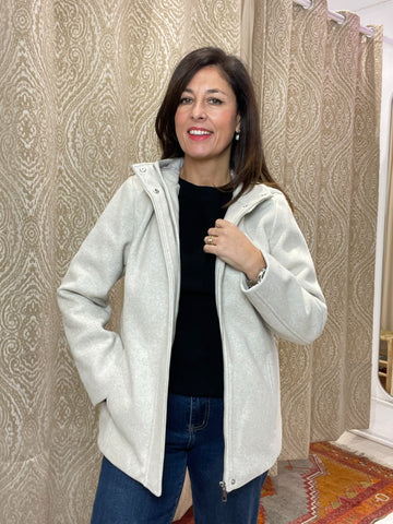 TRENQUITA MARLENE BEIG