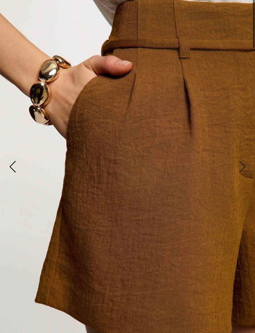 SHORT FLUIDO