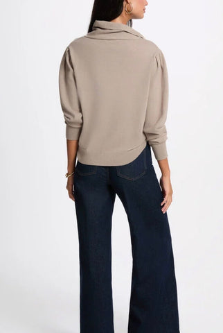 JERSEY TOPO MUJER