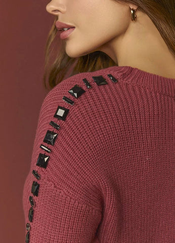 JERSEY CUELLO DESMONTABLE
