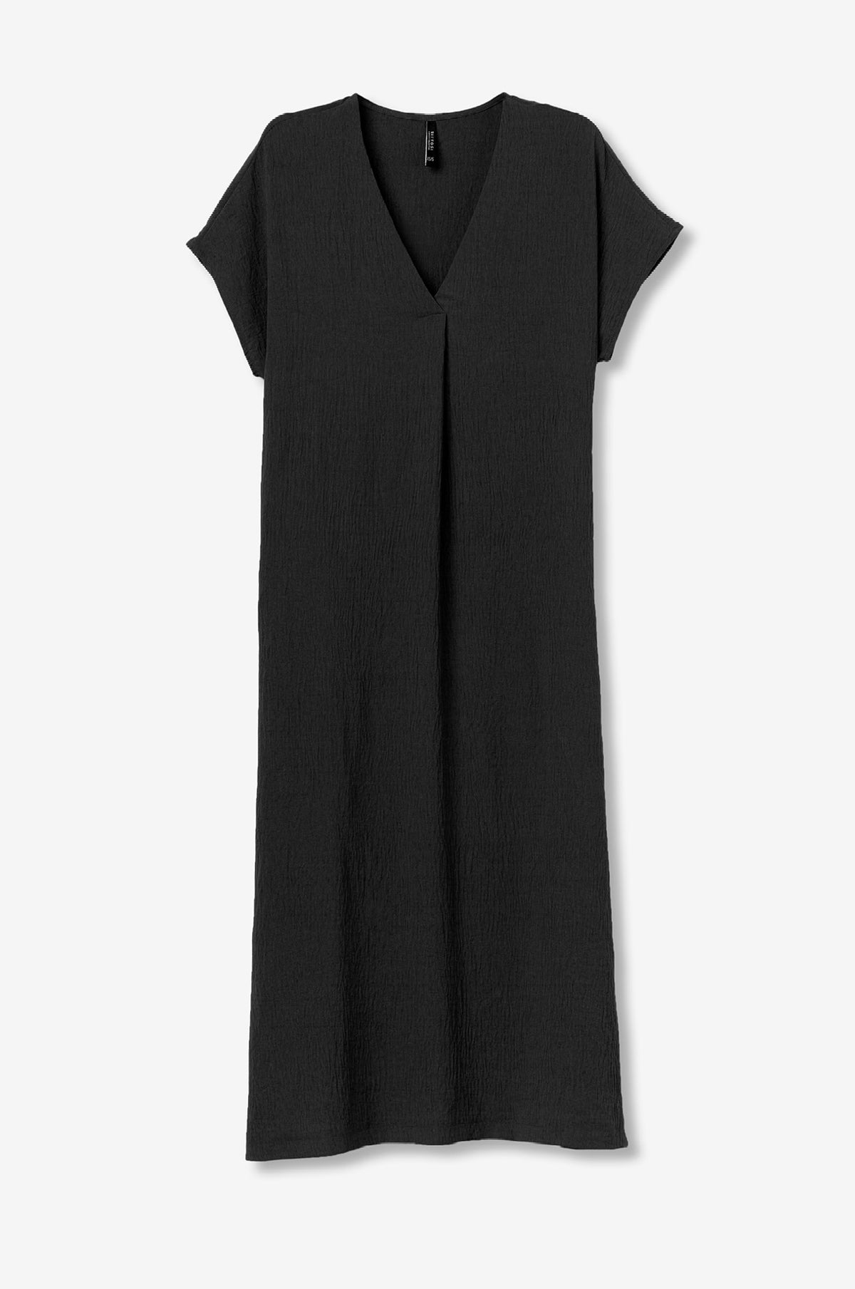 VESTIDO MARA NEGRO
