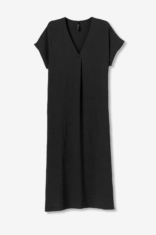 VESTIDO MARA NEGRO