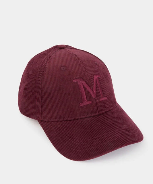 GORRA M