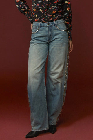 UK JEANS