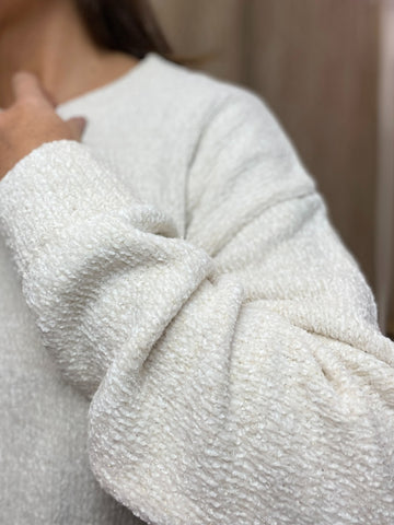 JERSEY CANDELA BEIGE