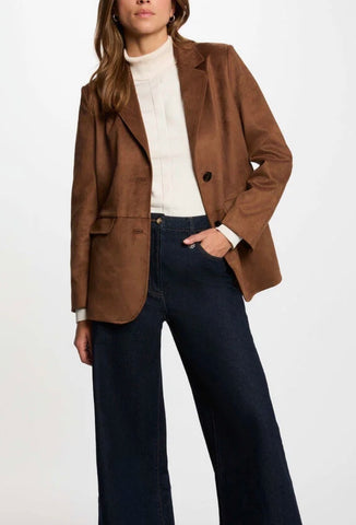 AMERICANA DE ANTE MUJER