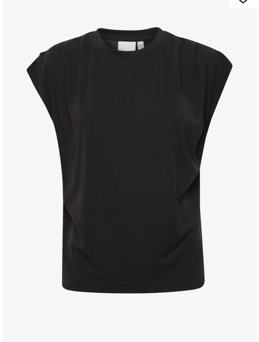 CAMISETA BRUTAL NEGRA