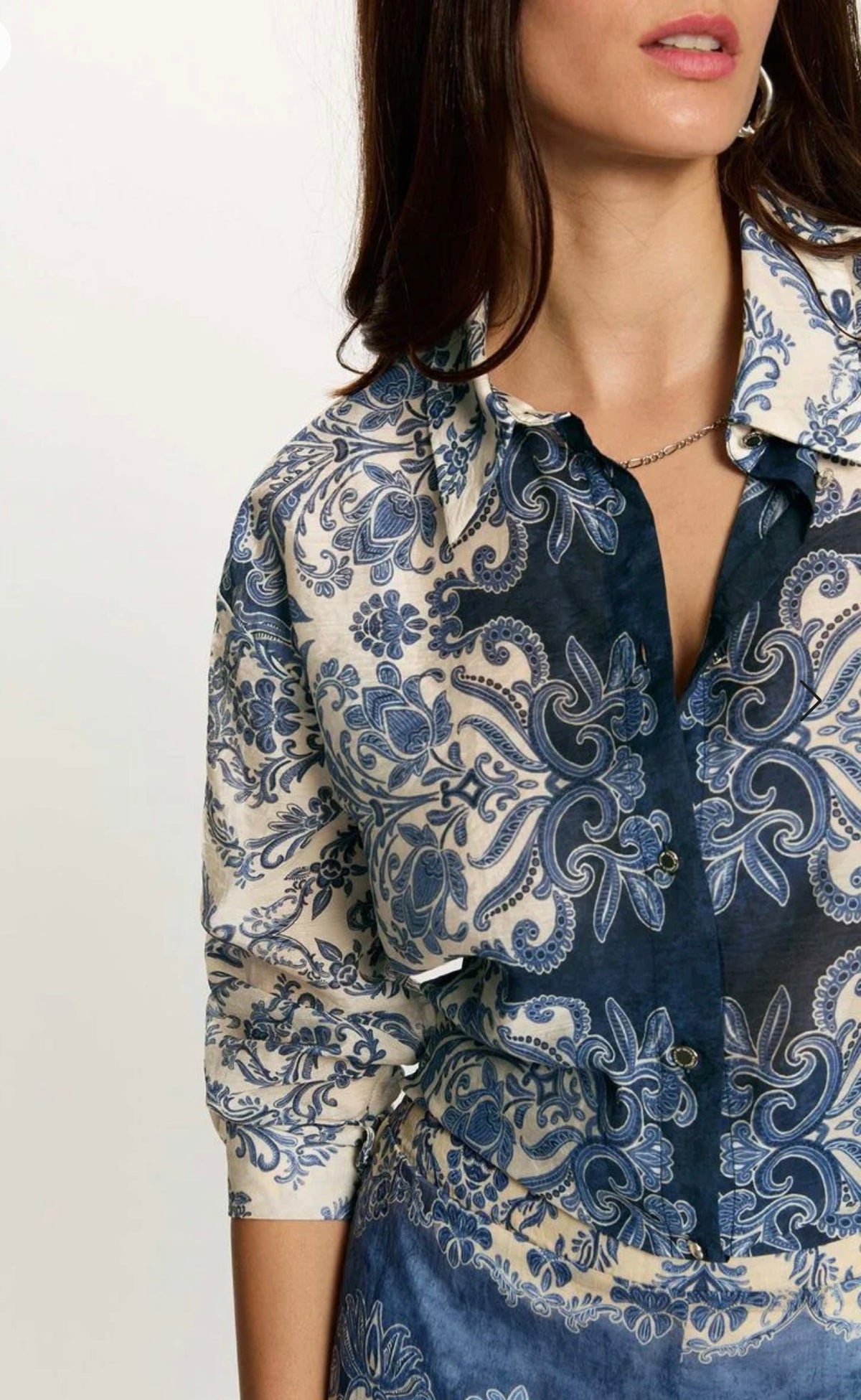 CAMISA MAR