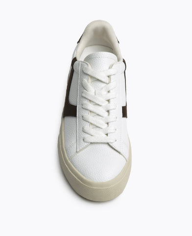 ZAPATILLA ALICIA MARRON