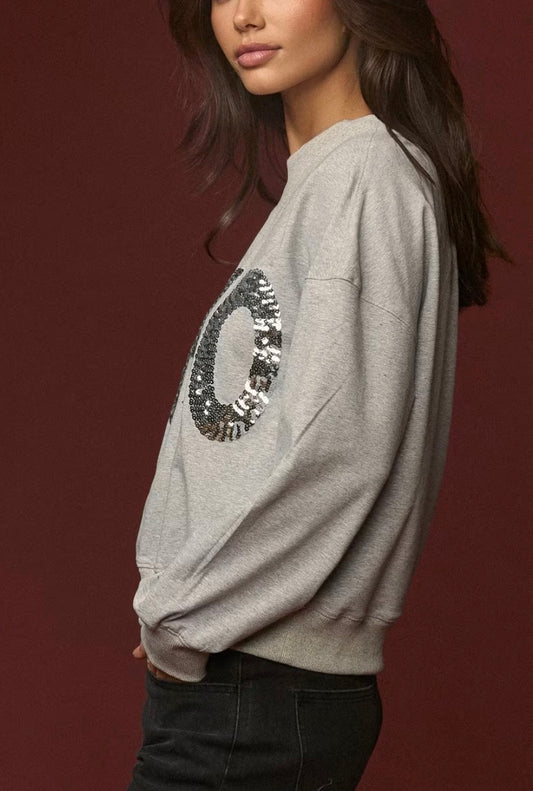 SUDADERA SOHO