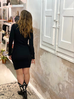 VESTIDO DANA NEGRO