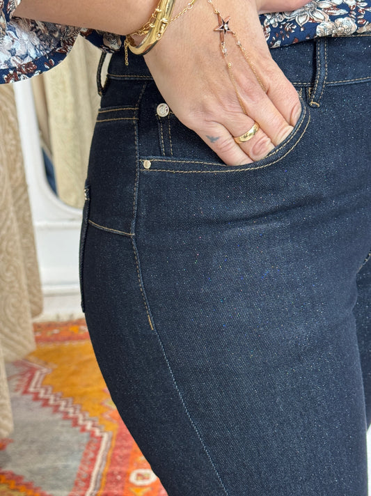 PANTALON ARIA TEJANO