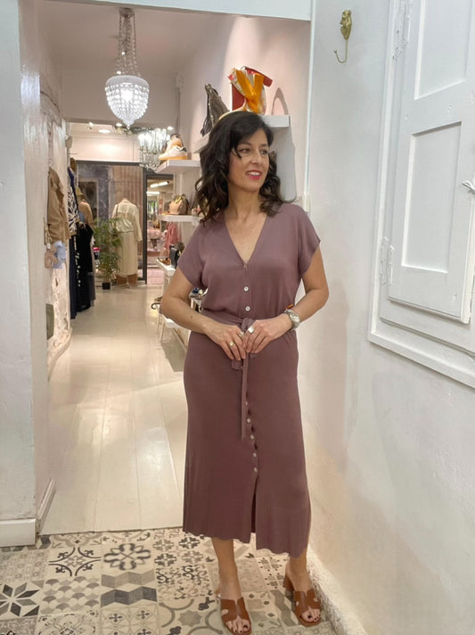 VESTIDO IVANA
