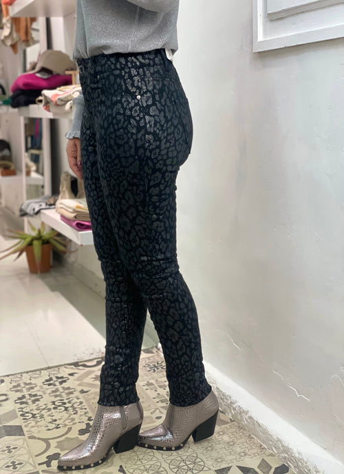 PANTALON MANCHAS BRILLI