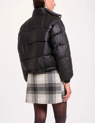 BOMBER ECOPIEL JOYA