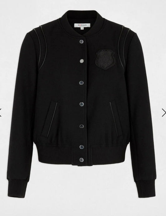 BOMBER ESCUDO